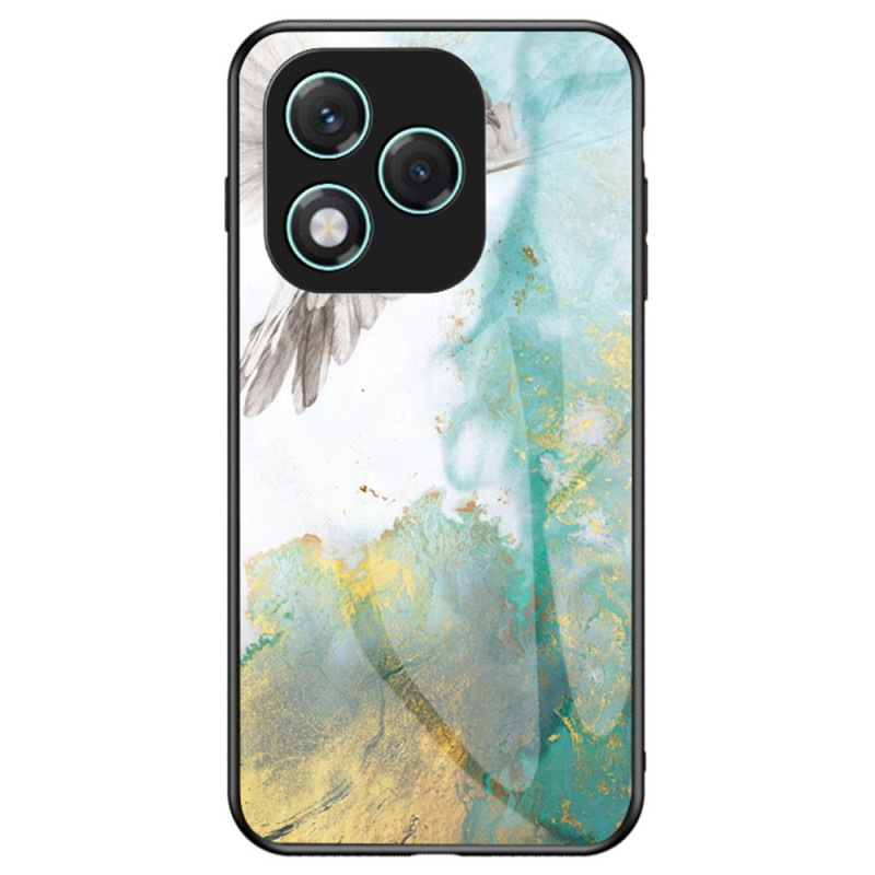 Honor 400 Lite Marmori
 panssarilasi
 suojakotelo
