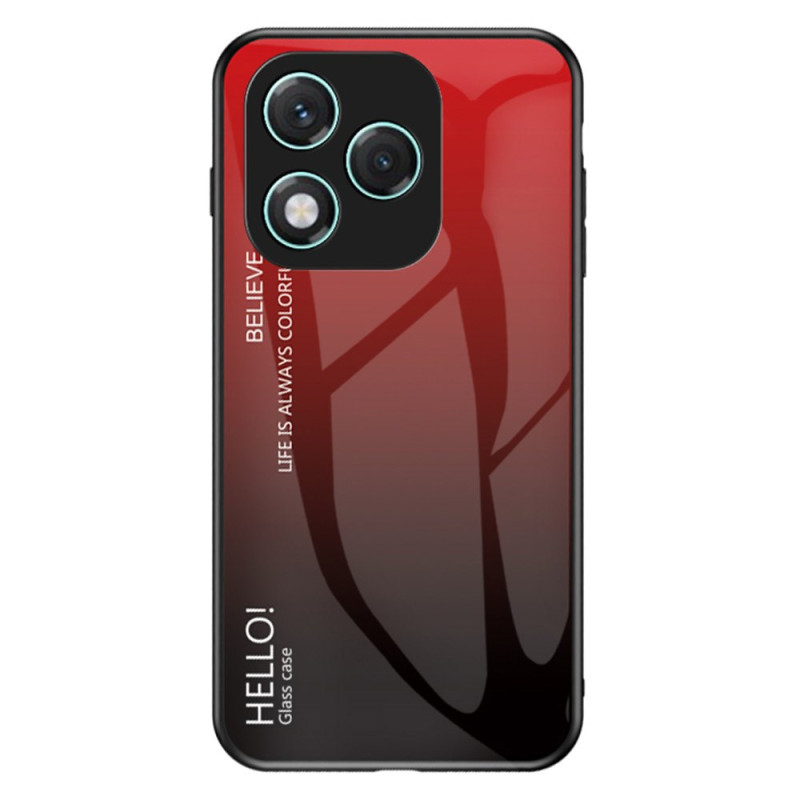 Honor 400 Lite panssarilasi
suojakotelo
Hello