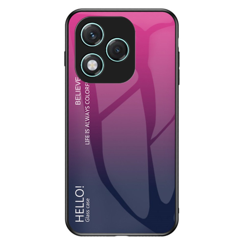Honor 400 Lite panssarilasi
 suojakotelo
 Hello