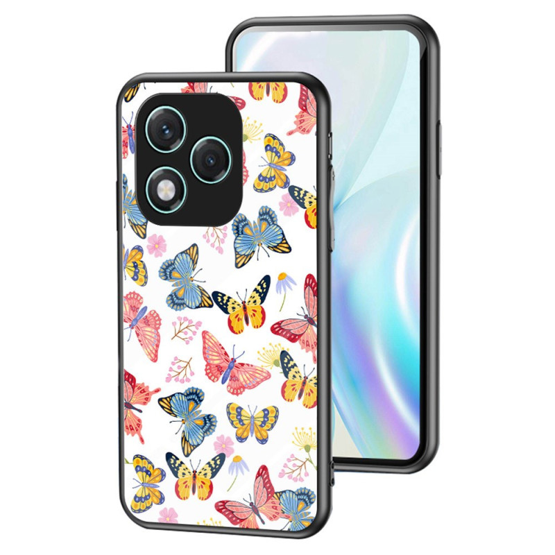 Honor 400 Lite panssarilasi
 suojakotelo
 perhoset