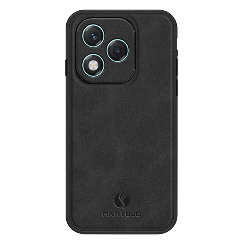 Honor 400 Lite nahkatyylinen suojakuori