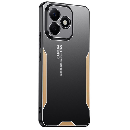 Honor 400 Lite EFfet Metal...