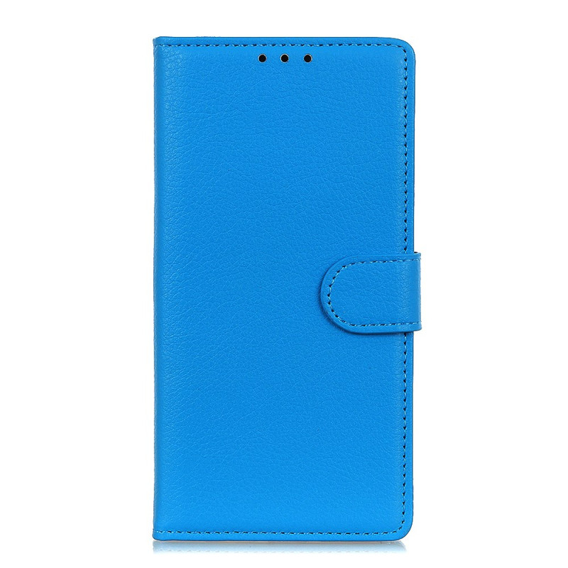 Xiaomi Redmi 13X Suojakuori
 Perinteinen tekonahkaa