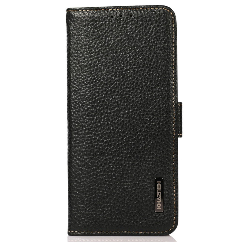 Xiaomi Redmi 13X Nahkakuori
Litchi tekstuuri KHAZNEH