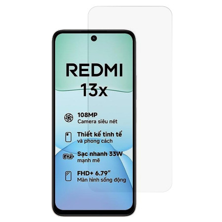 Panssarilasi
 suoja Xiaomi...