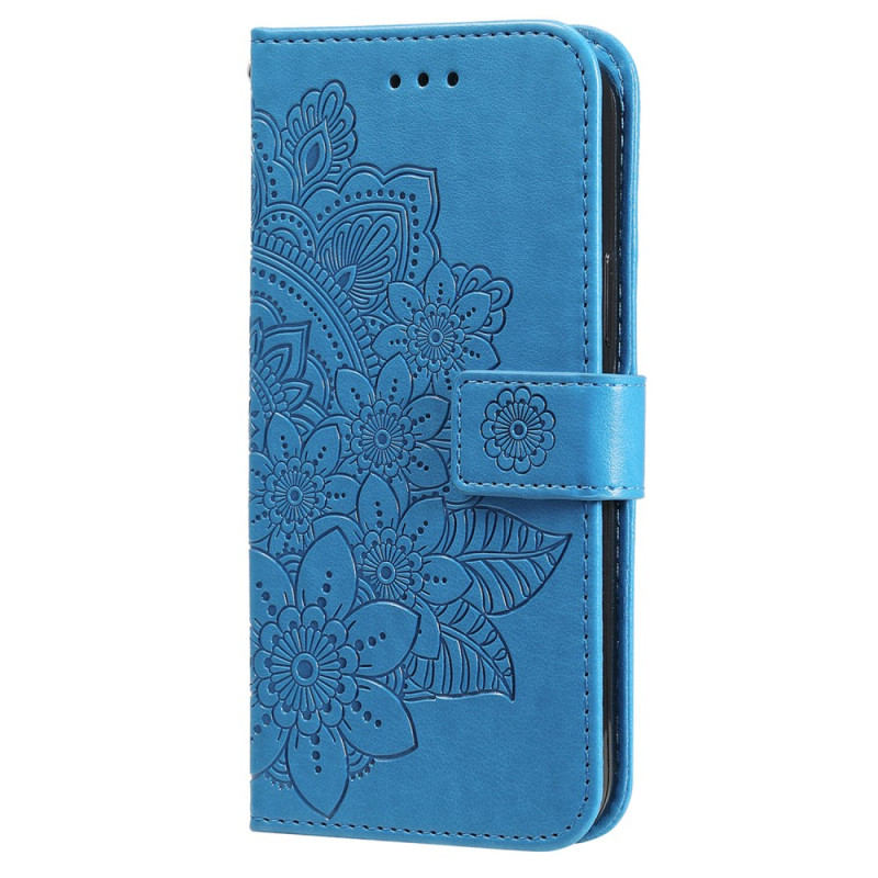 Suojakuori
 Xiaomi Redmi 13 4G / 13 5G / 13X Mandala jalanjälki