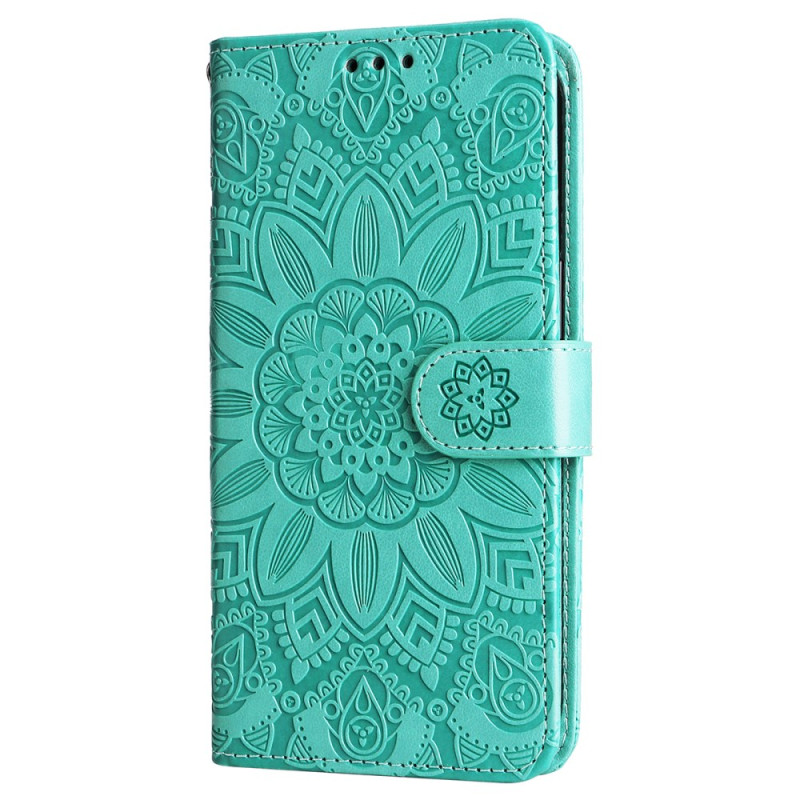 Xiaomi Redmi 13 4G / 13 5G / 13X Mandala Suojakuori