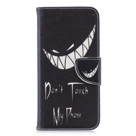 Honor 10 Lite / Huawei P Smart 2019 Devil Phone Case