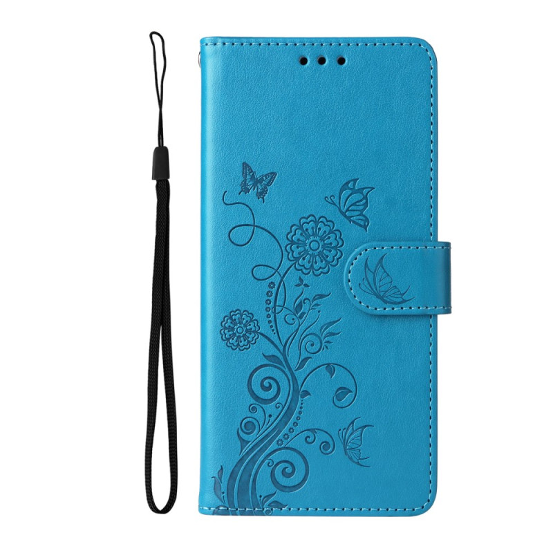 Honor 400 Pro Floralie suojakotelo