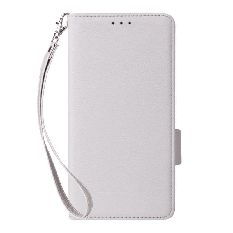 Honor 400 Pro Faux nahka Litchi kantolenkki
 suojakotelo
