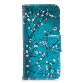 Honor 10 Lite / Huawei P Smart Case 2019 Kukkiva puu
