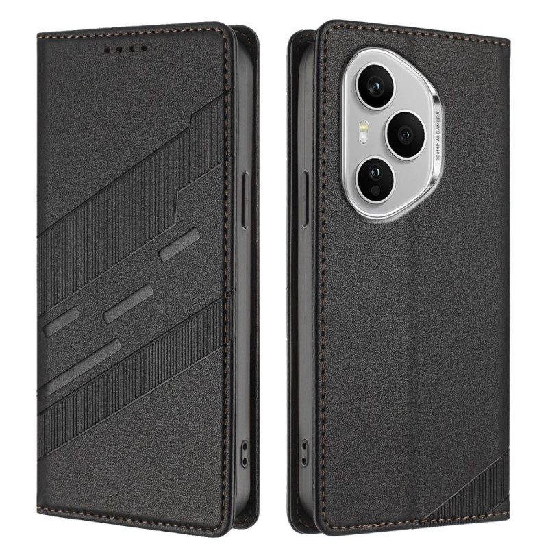 Honor 400 Pro Punk Tyyli
Flip Cover