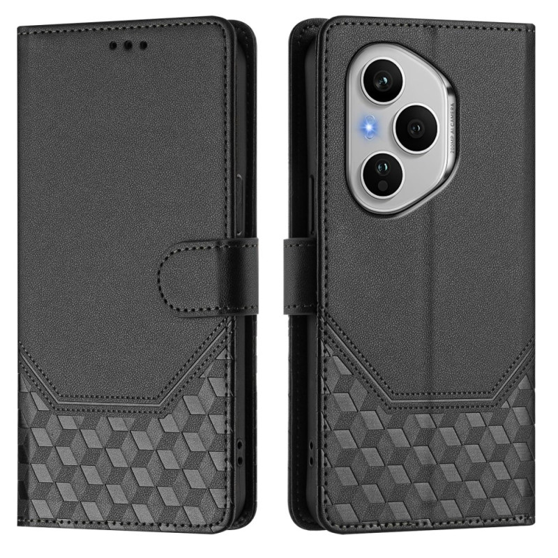 Honor 400 Pro Suojakuori
RFID Protection Hunajakenno
kuvio