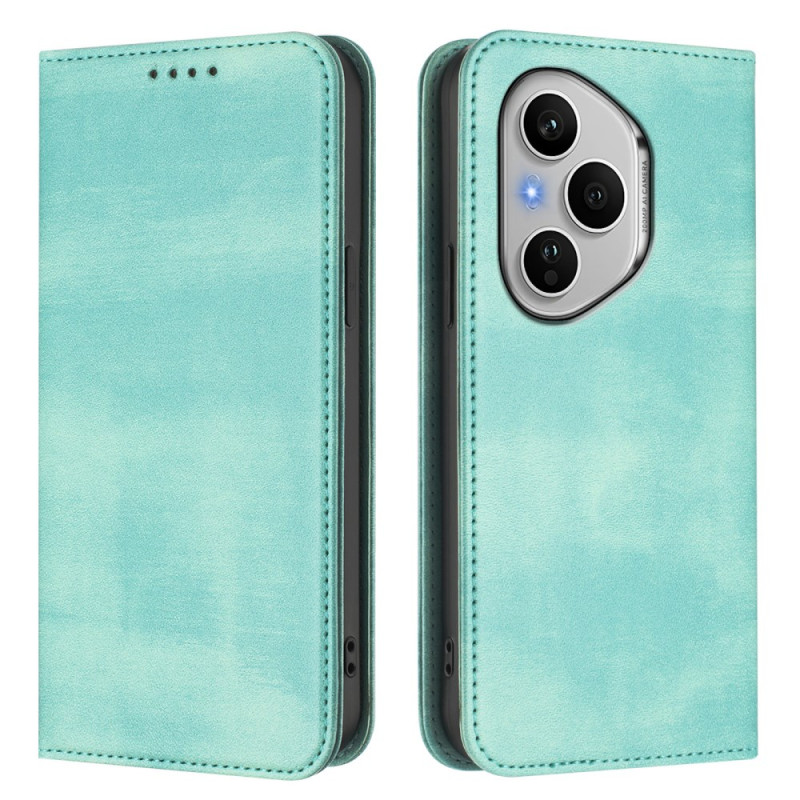 Flip Cover Honor 400 Pro Retro lompakko