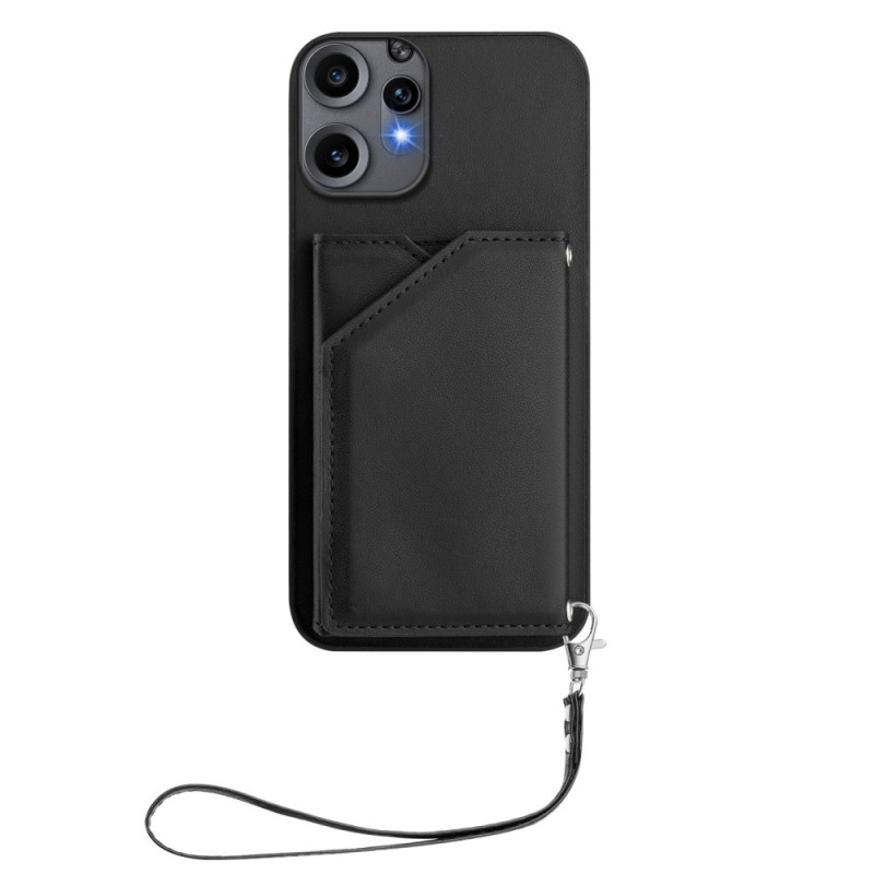 Ei mitään CMF Phone 2 Pro Suojakuori
kortinpidin ja jalusta
