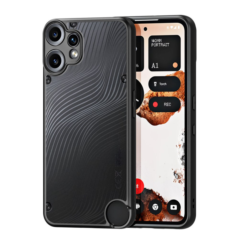 Suojakuori
 ei mitään CMF Puhelin 2 Pro Aimo Series DUX DUCIS