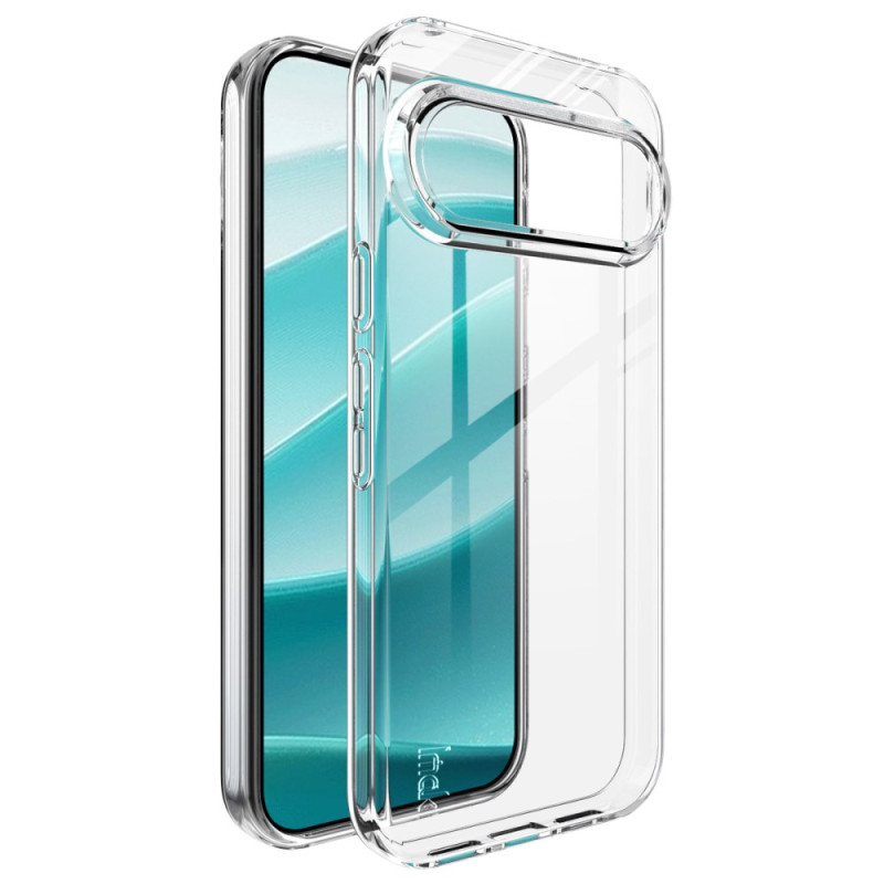 Google Pixel 10 / 10 Pro UX-10 Series IMAK suojakuori
