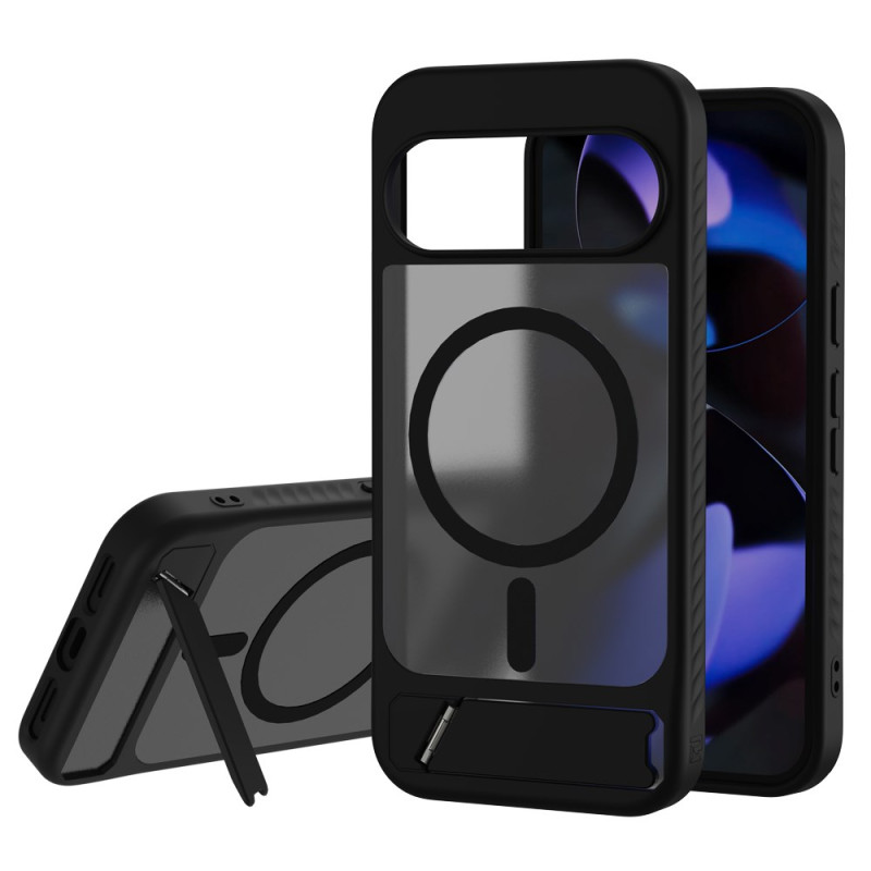 Kansi Google Pixel 10 / 10 Pro / 9 / 9 Pro Le-Chic-sarja LEREACH