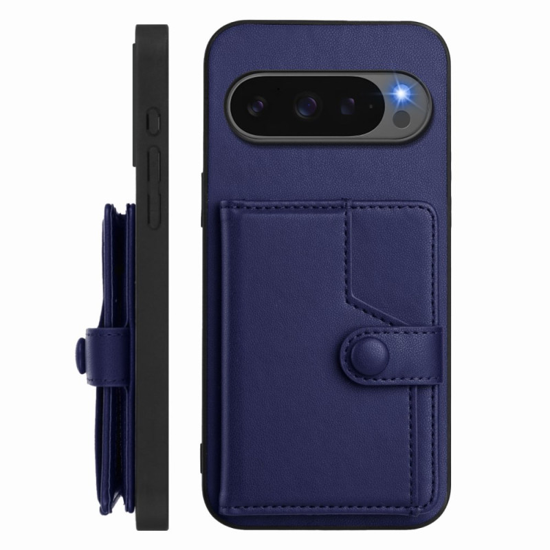 Google Pixel 10 / 10 Pro Suojakuori
RFID-kortinpidin ja jalusta