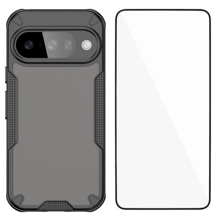 Google Pixel 10 Huurteinen...