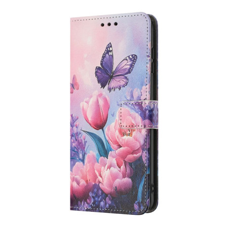 Housse Honor 400 5G Paysage...