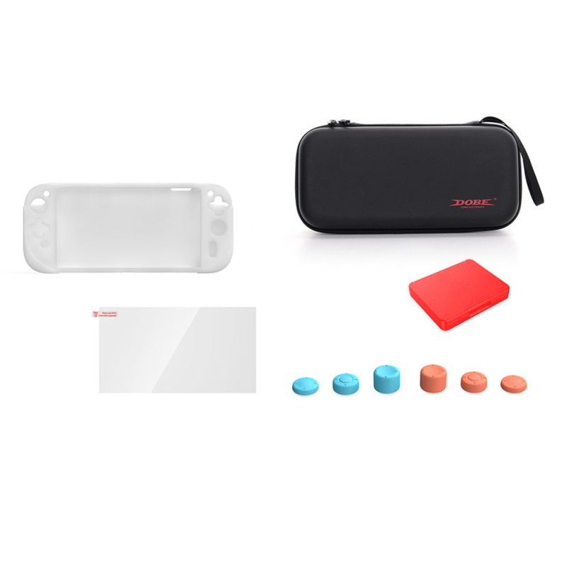 10-in-1-pakkaus Nintendo Switch 2:lle