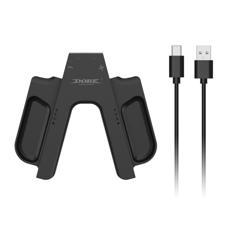 Magneettinen latausasema Nintendo Switch 2 Joy-Con -ohjaimille