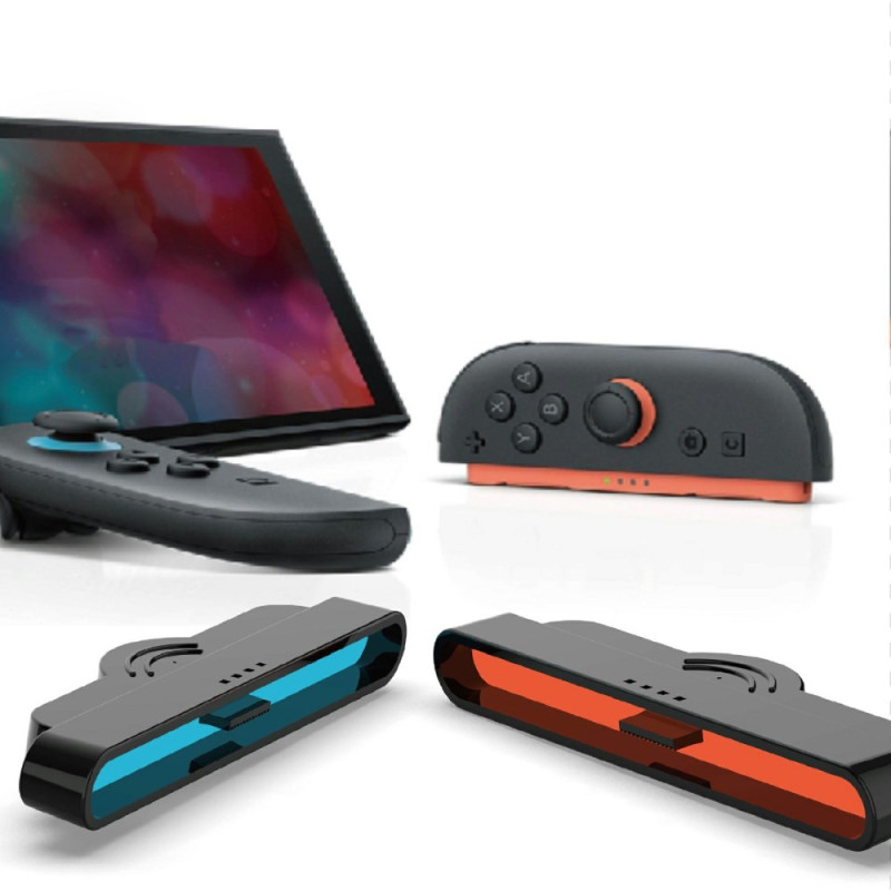 Nintendo Switch 2 Joy-Con-latauskaapeli