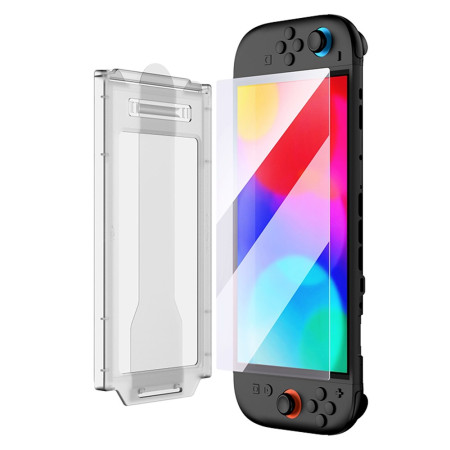 Karkaistu suojalasi...