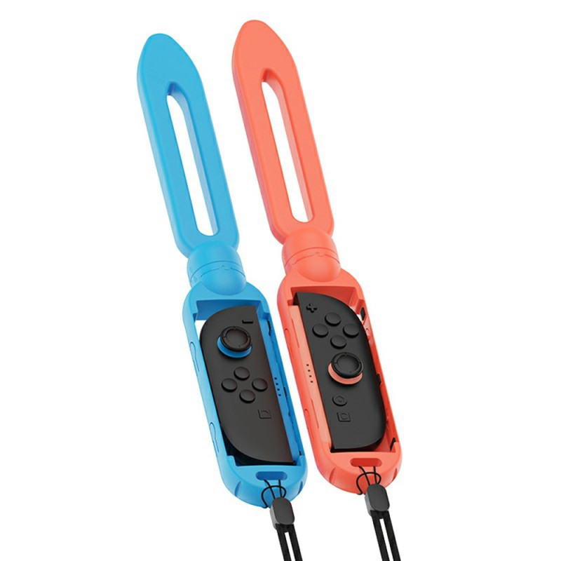 Miekkatyyliset ohjaimet Nintendo Switch 2:lle