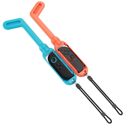 Golfkahvat Nintendo Switch...