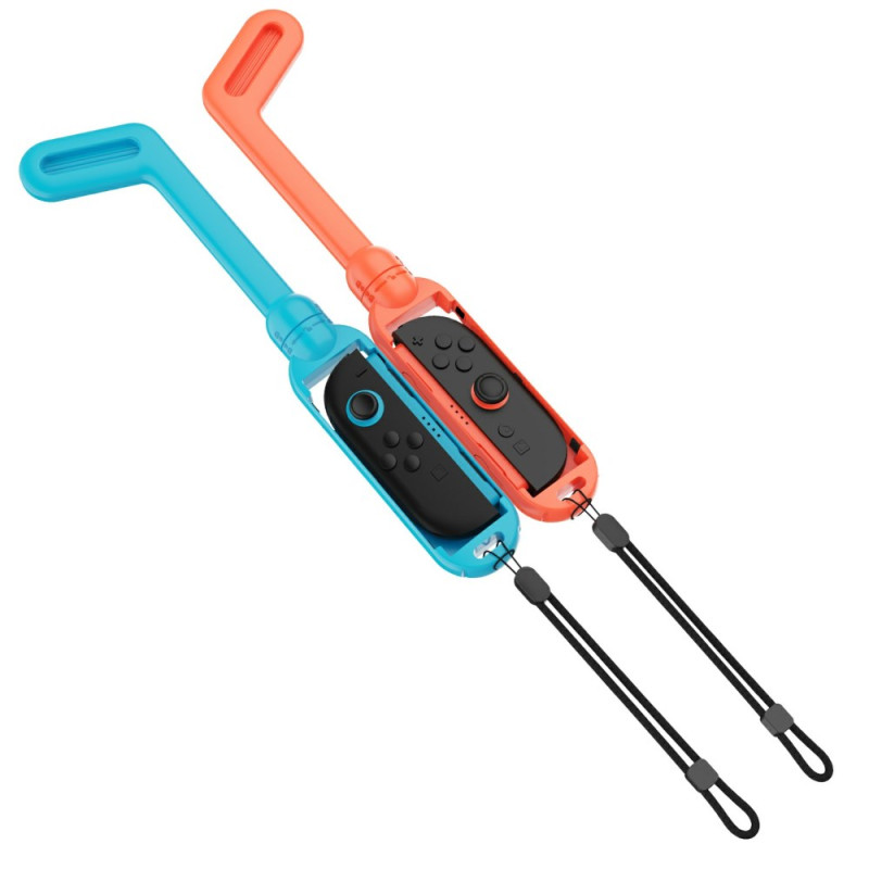 Golfkahvat Nintendo Switch 2 Joy-Con -ohjaimille