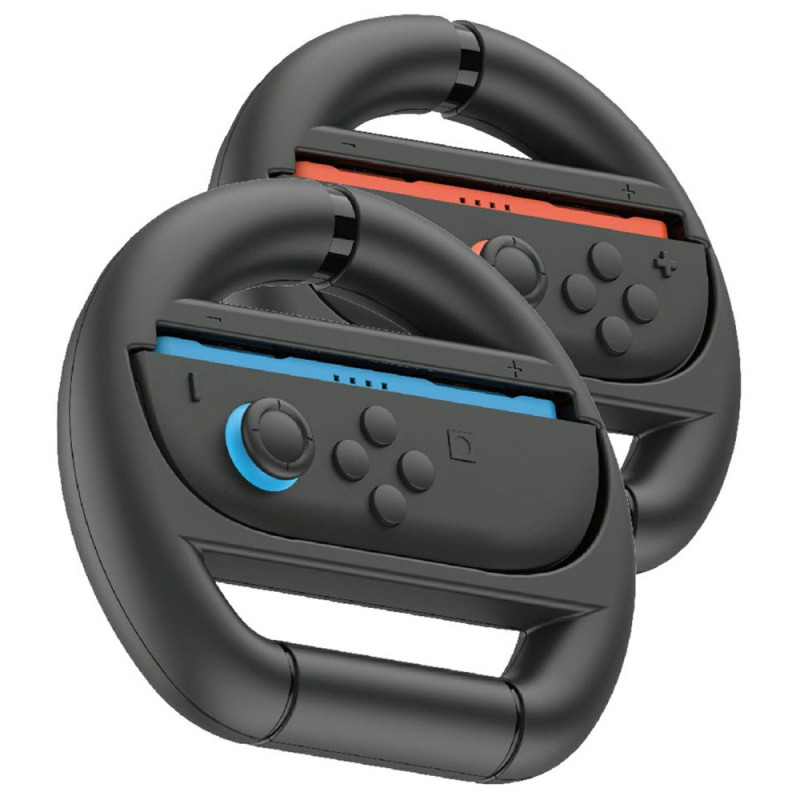 Racing Wheels Nintendo Switch 2:lle
