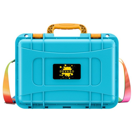 Säilytyskotelo Nintendo...