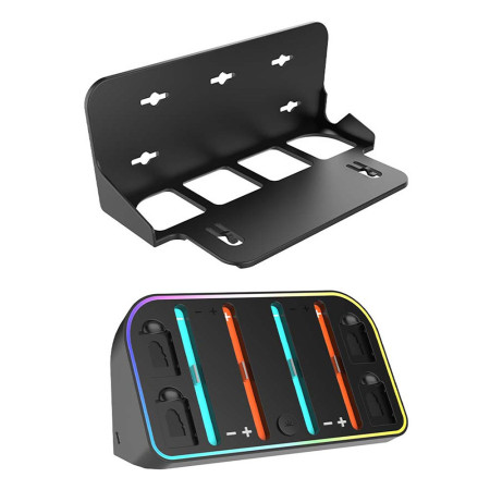 Seinäkiinnike Nintendo...