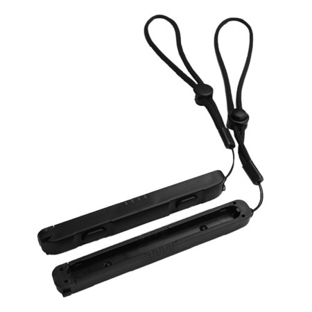 Pari hihnaa Nintendo Switch...