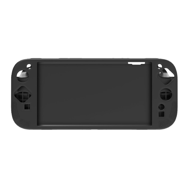 Suojakuori Nintendo Switch 2:lle Integroitu jalusta