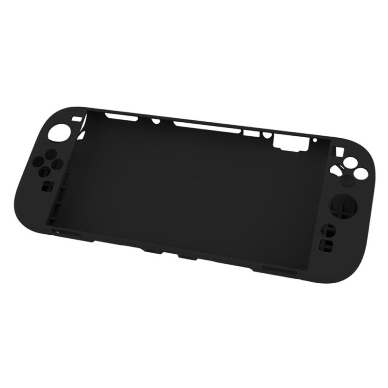 Nintendo Switch 2 Silikoni suojakuori
 Joustava