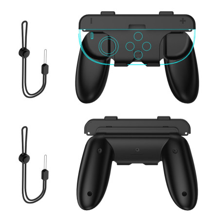 Irrotettava Joy-Con-ohjain...