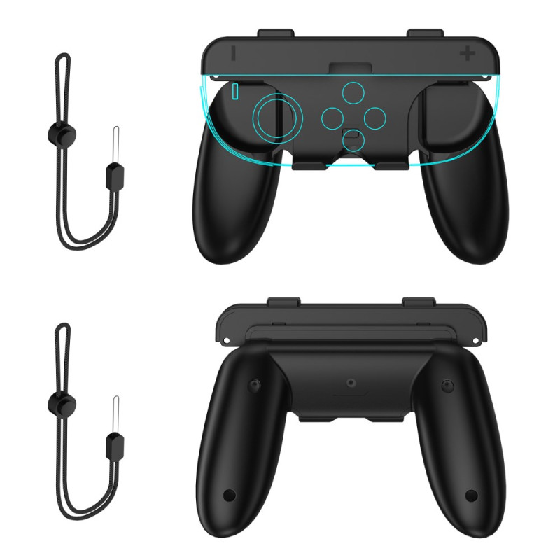 Irrotettava Joy-Con-ohjain Nintendo Switch 2:lle