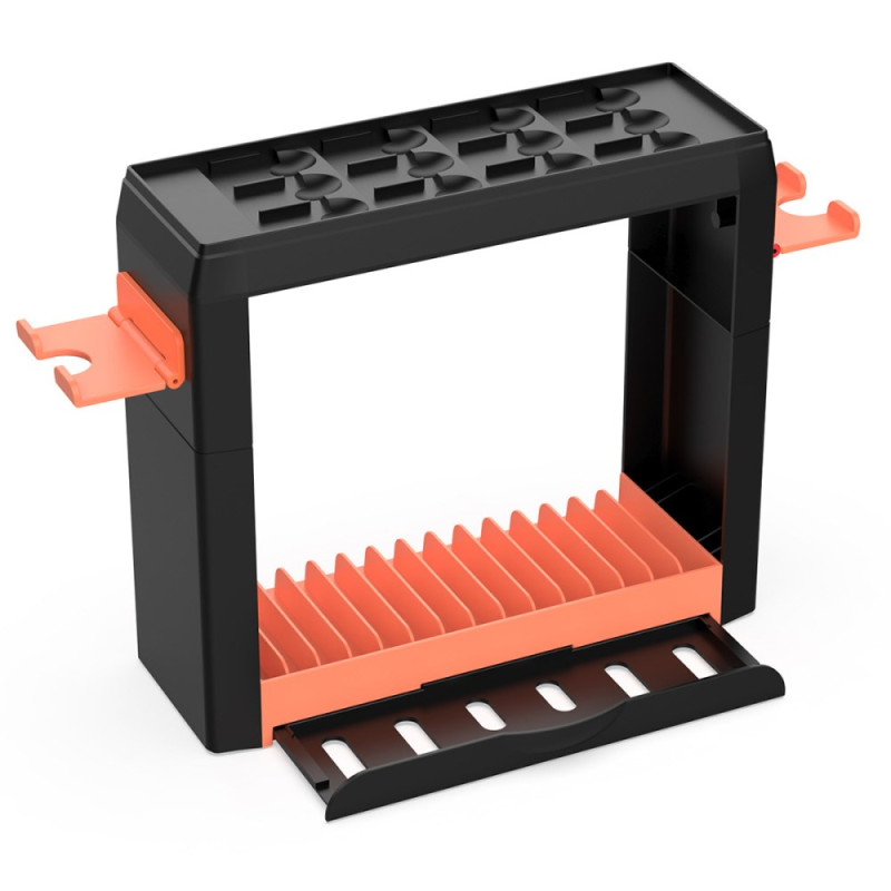 Support de Rangement Multifonction pour Nintendo Switch OLED / Switch 2
