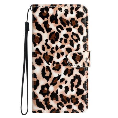 Honor 400 Pro Leopard Print...