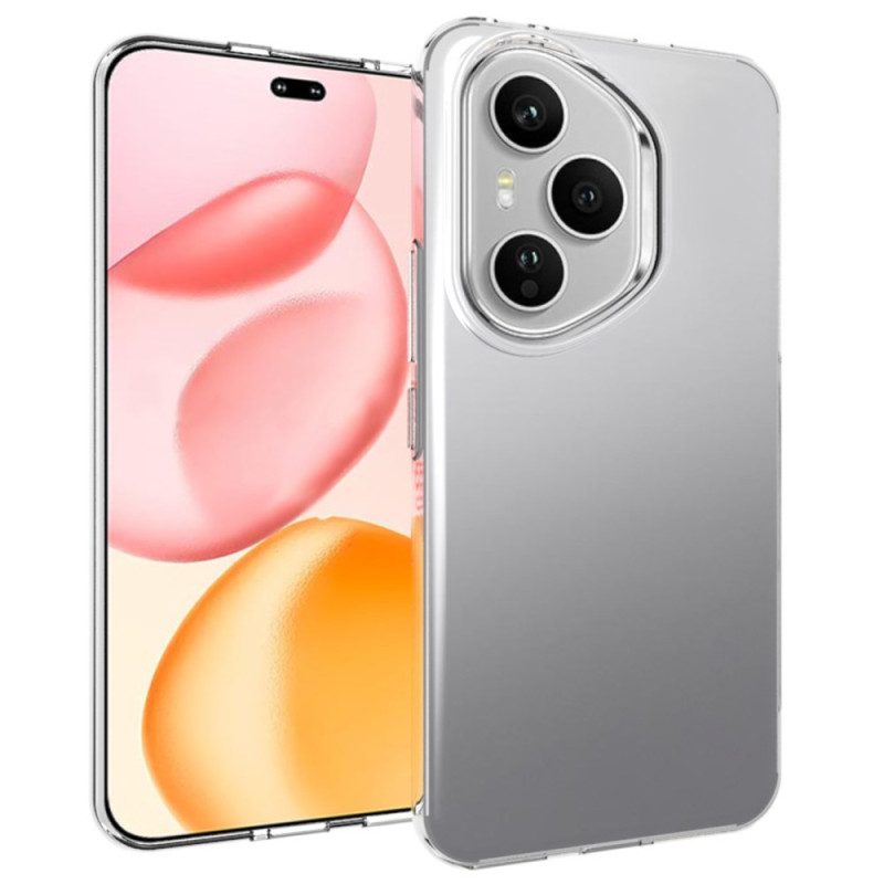 Honor 400 Pro 5G läpinäkyvä kuori