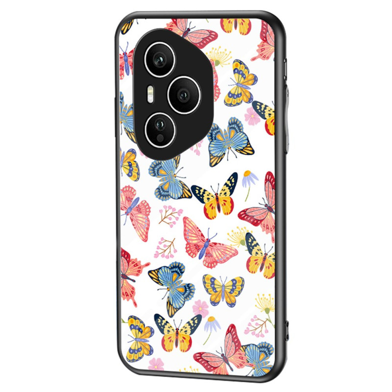 Honor 400 Pro panssarilasi
 Suojakuori
 Perhoset