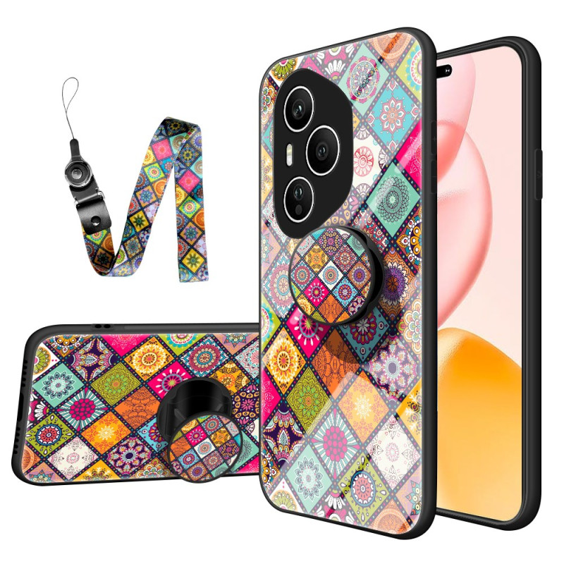 Honor 400 Pro Suojakuori
panssarilasi
Patchwork tuki ja kantolenkki