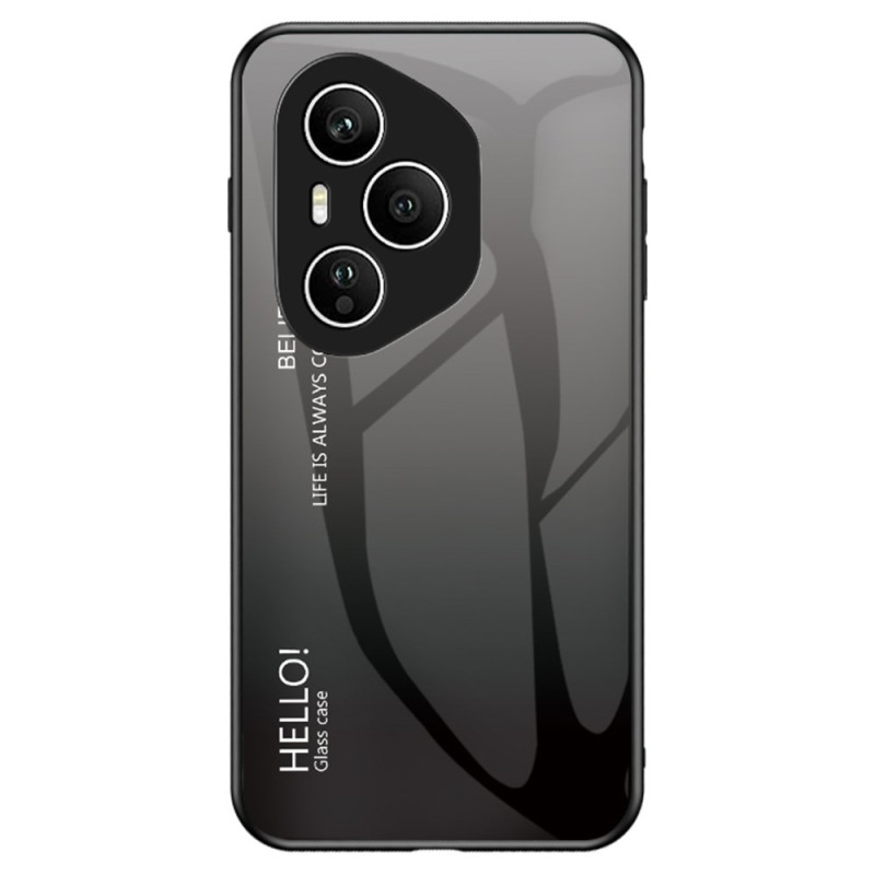 Honor 400 Pro panssarilasi
Suojakuori
Hello