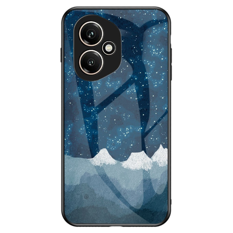 Coque Honor 400 Verre Trempé Sky