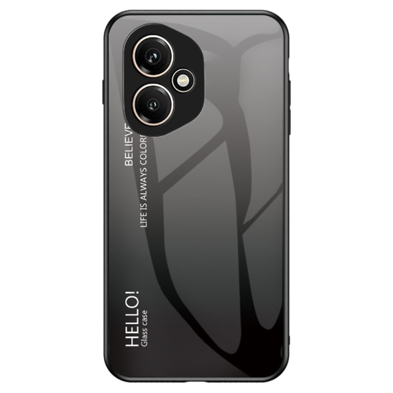 Honor 400 panssarilasi
suojakotelo
Hello