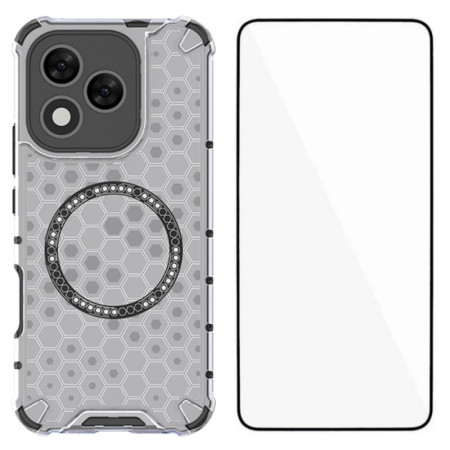 Honor 400 Lite Yhteensopiva...