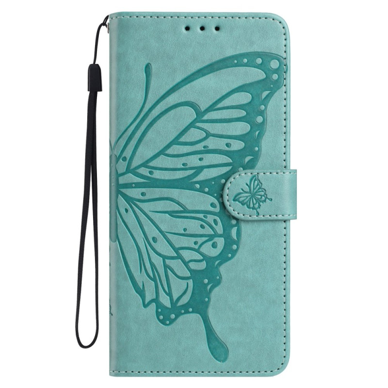 Honor 400 Lite Graafinen perhonen suojakuori